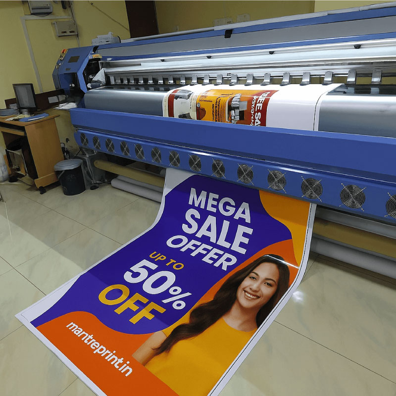 Flex Printing